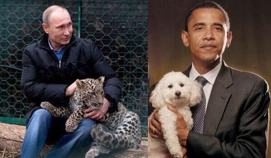 Putin-leopard_Obama-puppy
