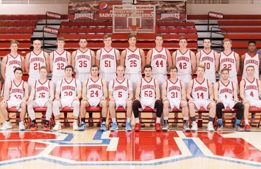 2015-16_SJU-Basketball-Team